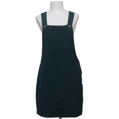 Tuinjurk (LDRW-272ALEXAGRN) van Brave Soul Katoen, Lyocell, Viscose