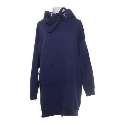 Huvtröja (Blå) från Milk Copenhagen Bomull, Polyester