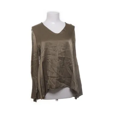 Blus (Beige) från Modes Stockholm Viskos