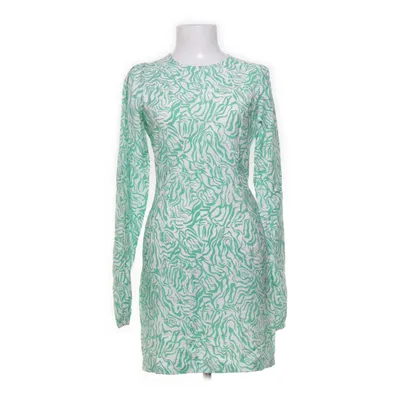 Klänning (ENROBYN LS O-N DRESS AOP 6891) från Envii Polyamid, Viskos