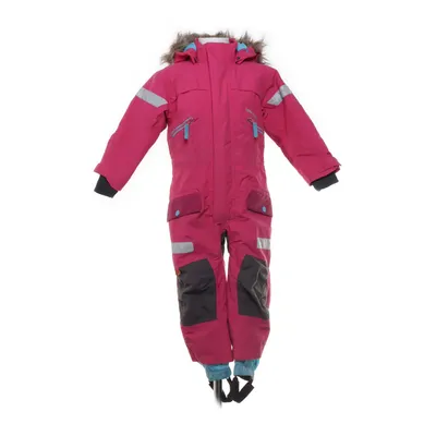 Overall (Rosa, Blå, Grå) från Didriksons 1913 Polyamid, Polyester