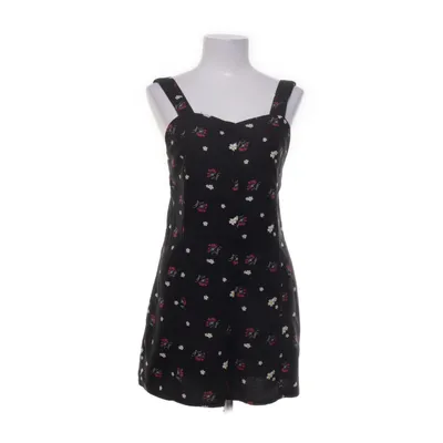 Byxdress (Svart, Flerfärgad) från Mango Casual