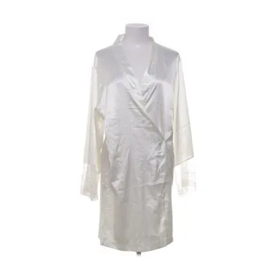Bathrobe (White) from Censored Elastane, Polyester