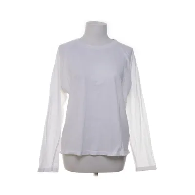 Topp (Vit) från Soft Sport Filippa K Bomull