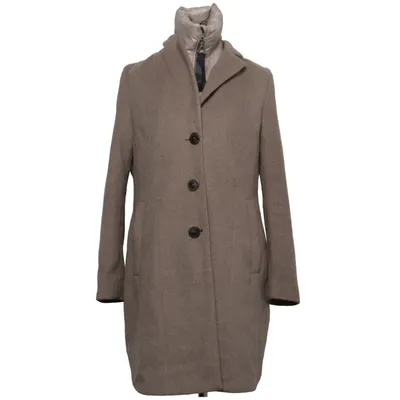 Manteau (Beige) de District