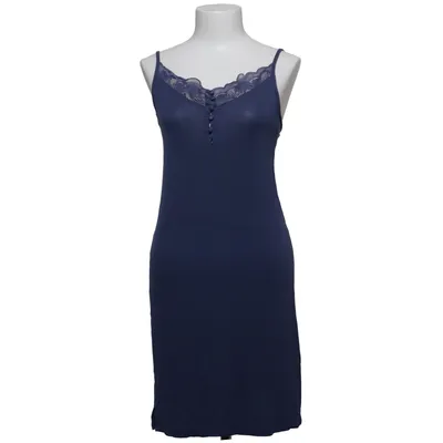 Débardeur de nuit (Bleu) de ESPRIT Élasthane, Viscose