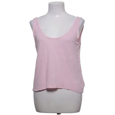Tank Top (MAKEDA / JENNA TOP) from Inby M Linen, Lyocell