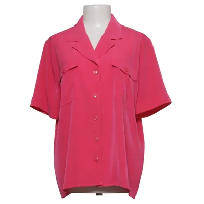 Korte mouwen shirt (Roze) van Alexander