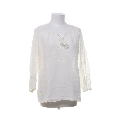 Blus (Vit) från Denim & Supply Ralph Lauren