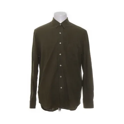 Skjorta (SHIRTING) från Our Legacy Silke