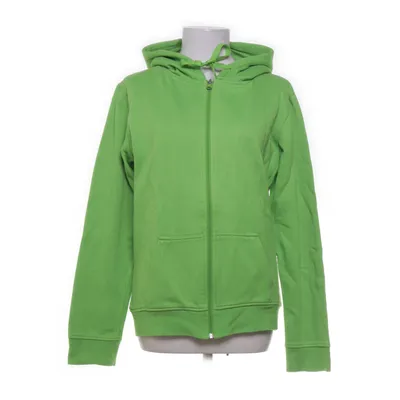 Huvtröja (Grön) från Urban Classics