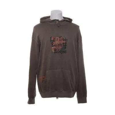 Hoodie (Brown) from Vailent Cotton