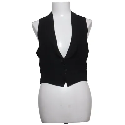 Gilet de costume (Noir) de Style