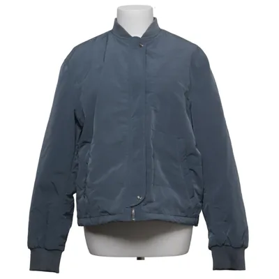 Bomberjacka (Blå) från Filippa K Polyamid, Återvunnen polyester
