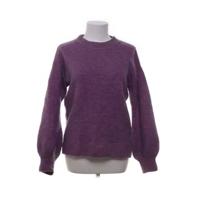 Tröja (EBW1296-ALMA ULRIKE PULLOVER) från Bruuns Bazaar Elastan, Mohair, Nylon