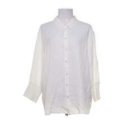 Skjorta (Vit) från Cream Lyocell, Nylon, Viskos