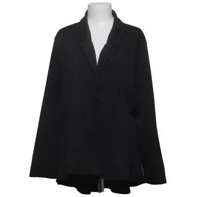 Blazer (Black) from She's Crazy Elastane, Polyester, Viscose