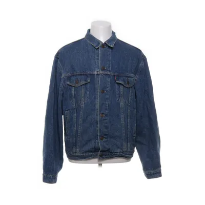 Jeansjacka (Blå) från Levi Strauss & Co Bomull