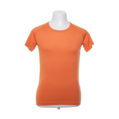 T-shirt (Orange) från Hurricane Polyester