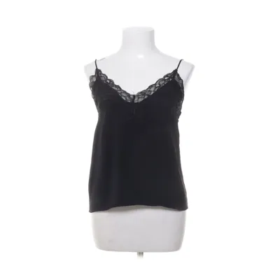 Pyjamaslinne (Svart) från H&M Nylon, Polyester