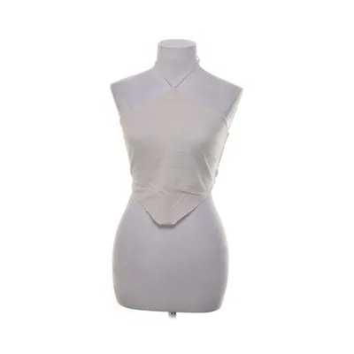 Halternecktopp (Beige) från Vero Moda
