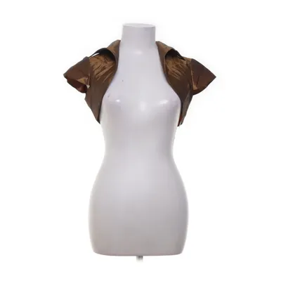 Jacka (Brun) från Andiamo Polyester