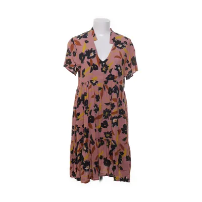 Jurk (Roze, Meerkleurig) van Même Road Viscose