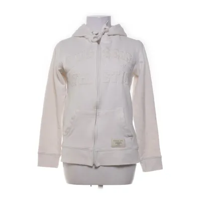 Sweat à capuche (Beige) de Russell Athletic Coton, Polyester