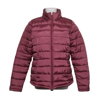 Lightweight jacket (Pink) from Infinity Woman Polyester