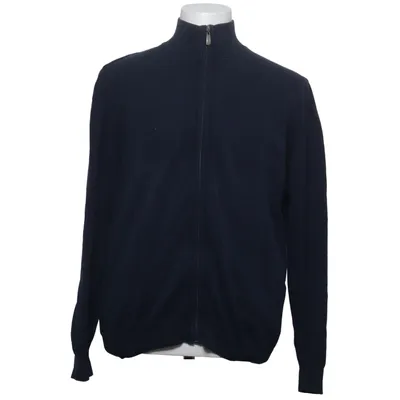 Cardigan (Blå) fra Clipper