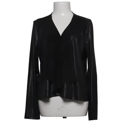 Jacke (Schwarz) von Shape Elasthan, Polyester