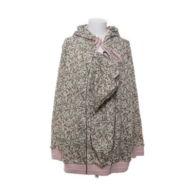 Maternity jacket (Green, Multicolored) from Seraphine Cotton, Elastane, Polyester