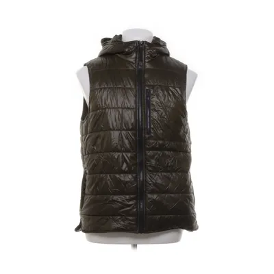 Ytterväst (Grön) från Zara Polyester