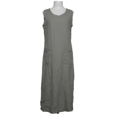 Kleid (Grün) von Twenty One Leinen, Viskose