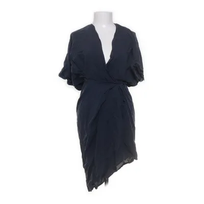 Dress (Blue) from & Other Stories Lyocell