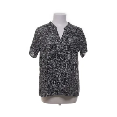 Topp (Svart, Vit) från Love Copenhagen Viskos