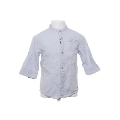 Shirt (Blauw) van Zara Boys