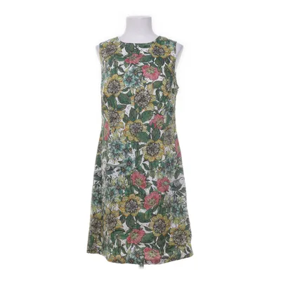 Klänning (Vit, Flerfärgad) från Cissi och Selma Bomull, Polyester