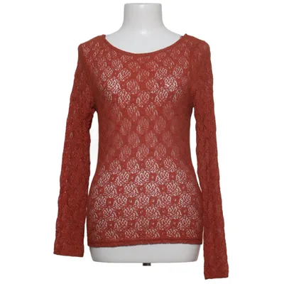 Topp (Röd) från Aware by Vero Moda