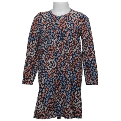 Klänning (4259SS23 PDLNAIOMI Lt Jersey Dress) från POMPdeLUx Bomull, Elastan