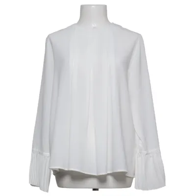 Blus (Vit) från My Star Polyester