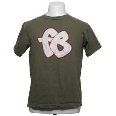 T-shirt (Green) from Fubu