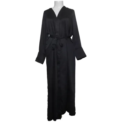 Dressing gown (Black) from H&M Home