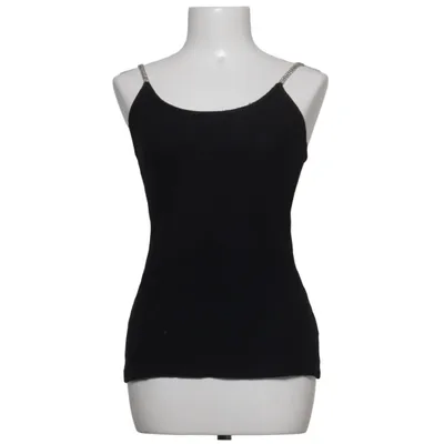 Tanktop (The Top) van Schumacher Elastaan, Polyamide