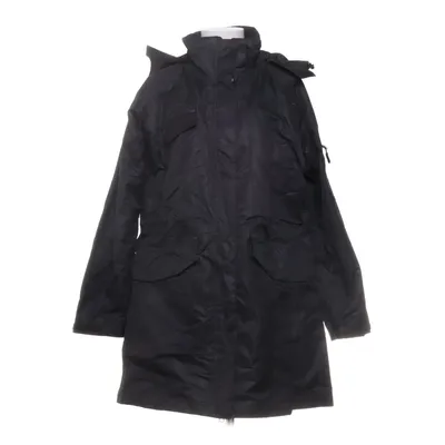 Parkas (Svart) från Land & Lake Polyester
