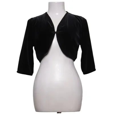 Bolero (Svart) från Mari Philippe Elastan, Polyester