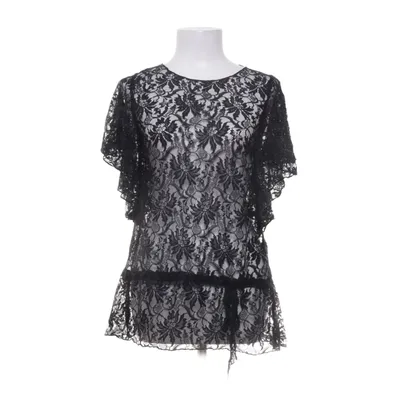 Top (Zwart) van Joy Polyamide