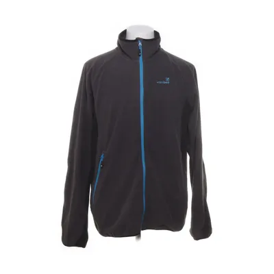 Veste de sport (Gris, Noir) de Wanabee Polyester