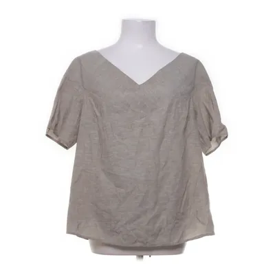 Haut (Beige) de Stylein Coton, Lin, Polyester