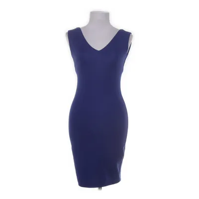 Klänning (Blå) från Ela Polyester